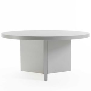 mesa de comedor contemporánea