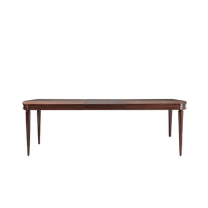 mesa de comedor clásica