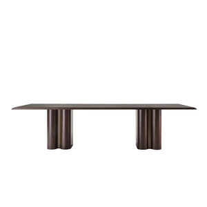 mesa de comedor contemporánea