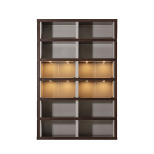 biblioteca modular