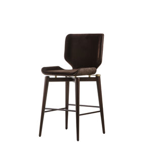 silla de bar contemporánea