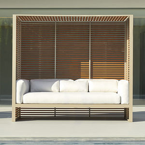 sofá modular