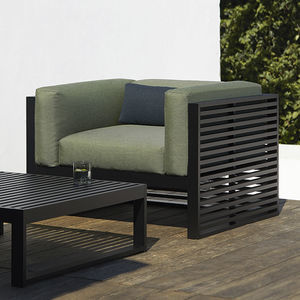 sillón contemporáneo