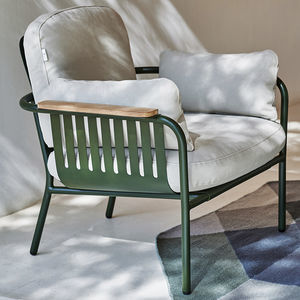 sillón contemporáneo