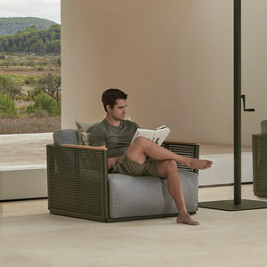 sillón contemporáneo