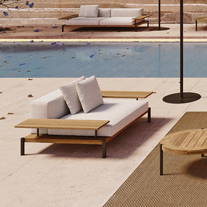 sillón contemporáneo