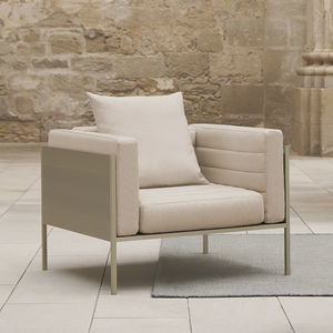 sillón contemporáneo