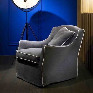 sillón contemporáneo