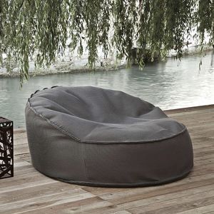 sillón pera de diseño