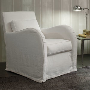 sillón contemporáneo