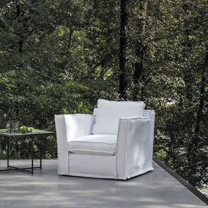 sillón de diseño