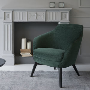 sillón contemporáneo