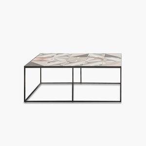 mesa de centro contemporánea