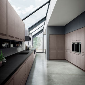 cocina contemporánea