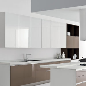 cocina contemporánea