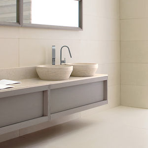 lavabo doble