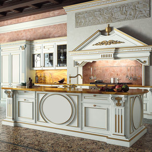 cocina de estilo