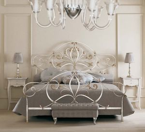 cama de matrimonio