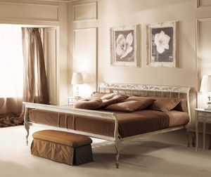 cama de matrimonio