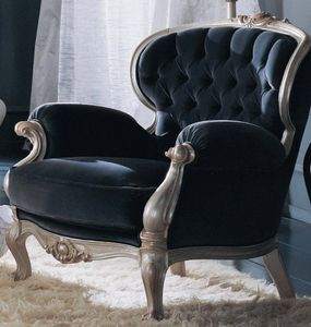 sillón de estilo