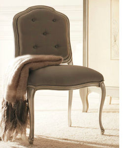 silla de estilo