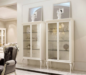 vitrina aparador de estilo