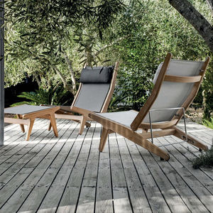 silla de playa contemporáneo