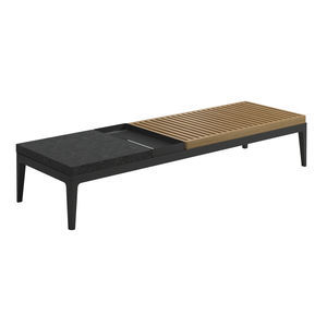 mesa de centro contemporánea