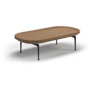 mesa de centro contemporánea