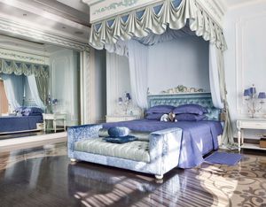 habitación de hotel
