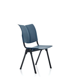silla de conferencia contemporánea