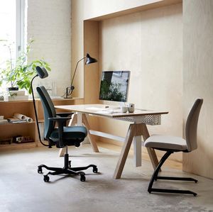 sillón de director contemporáneo