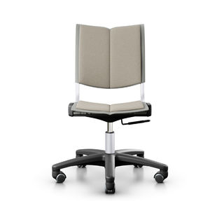 silla de conferencia contemporánea