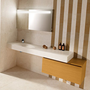 lavabo encastrable