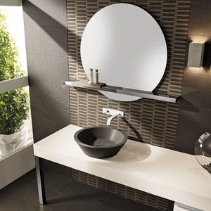 lavabo sobre encimera