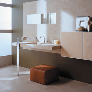 lavabo encastrable