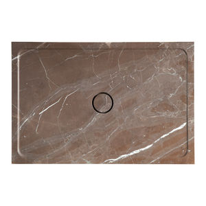 plato de ducha rectangular