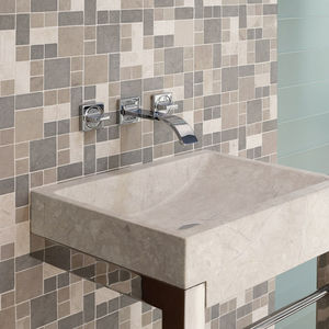 mosaicos de baño