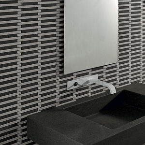 mosaicos de baño