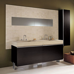 lavabo encastrable