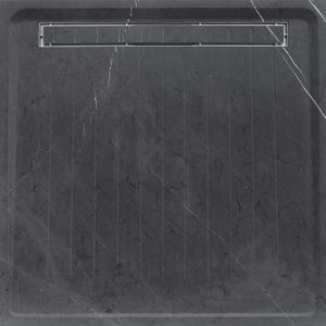 plato de ducha rectangular