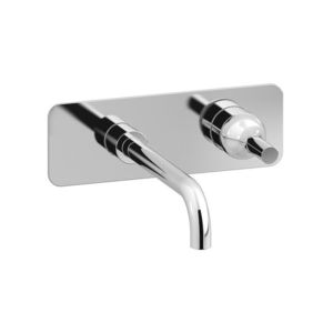 grifo monomando para lavabo