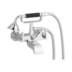grifo bimando para ducha