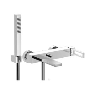 grifo monomando para ducha