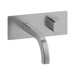 grifo monomando para lavabo