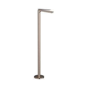 grifo monomando para lavabo