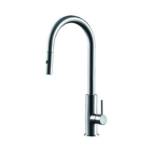 grifo monomando para lavabo