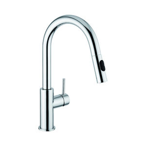 grifo monomando para lavabo