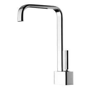 grifo monomando para lavabo