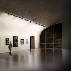 iluminación sobre riel LED / cuadrada / rectangular / de aluminio